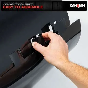 Kan Jam: Ultimate Backyard Game for Fun & Competition