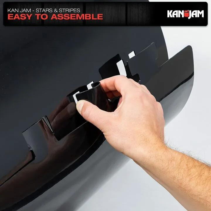 Kan Jam: Ultimate Backyard Game for Fun & Competition