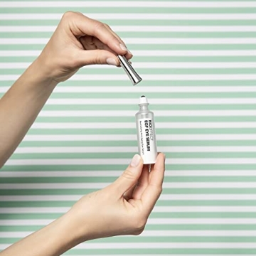 BIOEFFECT EGF Eye Serum Anti-Aging Rollerball Moisturizer