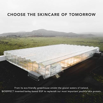 BIOEFFECT EGF Eye Serum Anti-Aging Rollerball Moisturizer