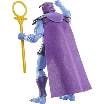 Skeletor Masters of the Universe Action Figure for Collectors