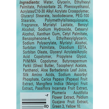 Hawaiian Tropic Hydration After Sun Lotion, 6oz Moisturizer