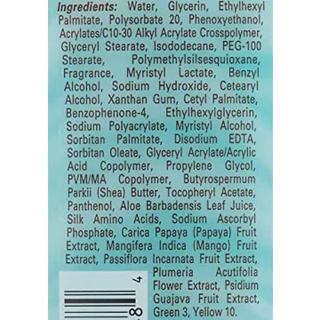 Hawaiian Tropic Hydration After Sun Lotion, 6oz Moisturizer