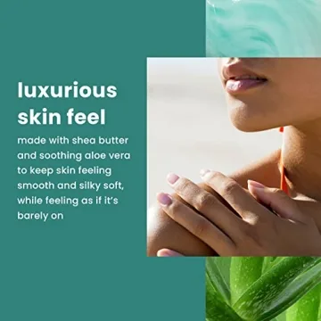 Hawaiian Tropic Hydration After Sun Lotion, 6oz Moisturizer