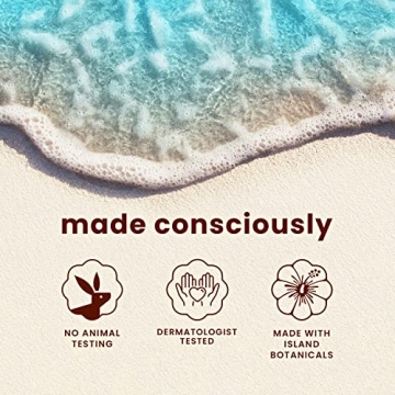 Hawaiian Tropic Hydration After Sun Lotion, 6oz Moisturizer