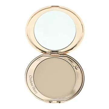 Charlotte Tilbury Refillable Airbrush Flawless Finish Powder