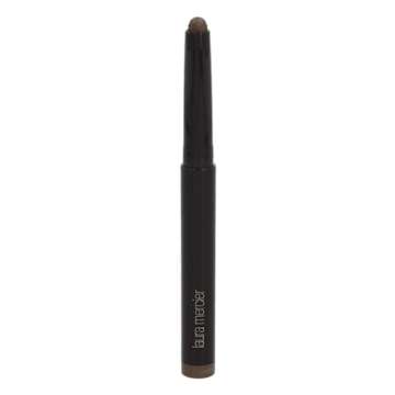 Laura Mercier Women's Shimmer Caviar Stick Eye Color, Khaki, Brown, Metallic, 0.05 Ounce