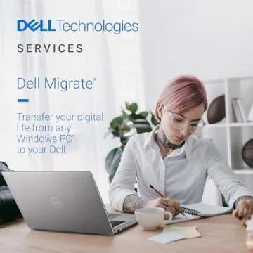 Dell Inspiron 3530 Laptop - 15.6" FHD, Intel Core i5, 16GB RAM, and More