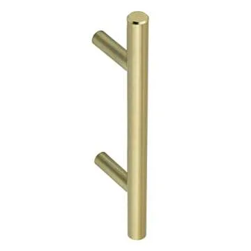 Stylish Amazon Euro Bar Cabinet Handle Pack - 25 Pieces