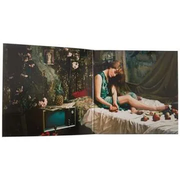 Lungs [Vinyl] - Florence + The Machine's Debut Album