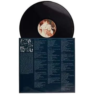 Lungs [Vinyl] - Florence + The Machine's Debut Album