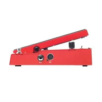 DigiTech Whammy Pedal Re-issue with MIDI Control