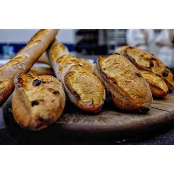 Aeaker Hand Crafted Bread Lame Dough Scoring Knife