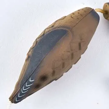 Durable Douthfolle Dove Dummy for Dog Training