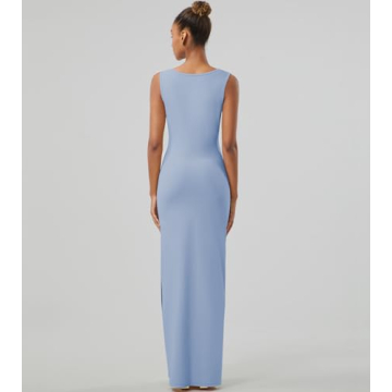 Stunning Casly Lamiit Long Dress for Parties & Weddings