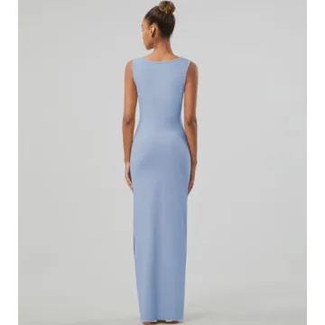 Stunning Casly Lamiit Long Dress for Parties & Weddings