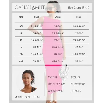 Stunning Casly Lamiit Long Dress for Parties & Weddings