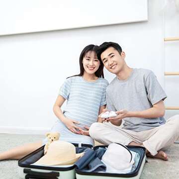 2Pcs Shoe Washing Bag for Washing Machine, LIOUCBD Mesh Laundry Bags for travel, Metal Zipper Wash Bag for Delicates, Shoe Dryer Bag for Sneakers Flat Shoes Laundry Washing Machine (16.5*9.5*9.5 in)