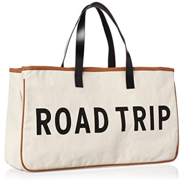 Santa Barbara Design Studio Travel Tote Bag for Women