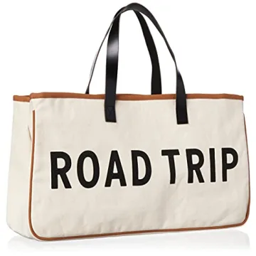 Santa Barbara Design Studio Travel Tote Bag for Women