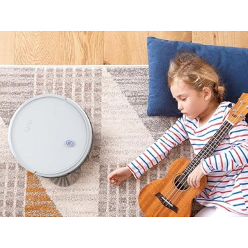 eufy BoostIQ RoboVac 11S Ultra-Slim Robotic Vacuum