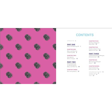 Ultimate Baby-Led Weaning Guide for Safe Eating