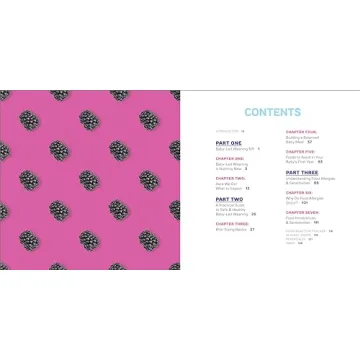 Ultimate Baby-Led Weaning Guide for Safe Eating