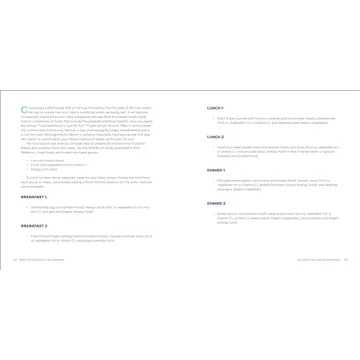 Ultimate Baby-Led Weaning Guide for Safe Eating