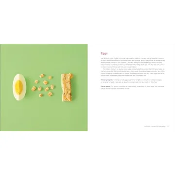 Ultimate Baby-Led Weaning Guide for Safe Eating