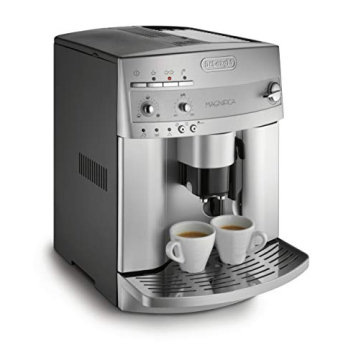 De'Longhi Magnifica ESAM3300 Espresso Machine - Coffee Made Easy