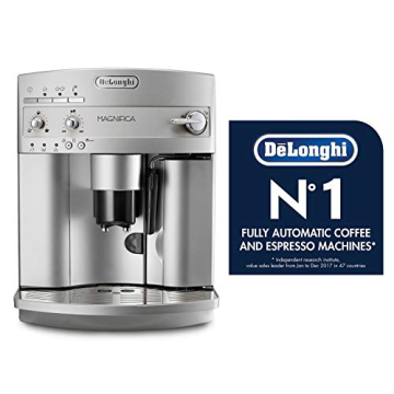 De'Longhi Magnifica ESAM3300 Espresso Machine - Coffee Made Easy