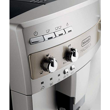 De'Longhi Magnifica ESAM3300 Espresso Machine - Coffee Made Easy