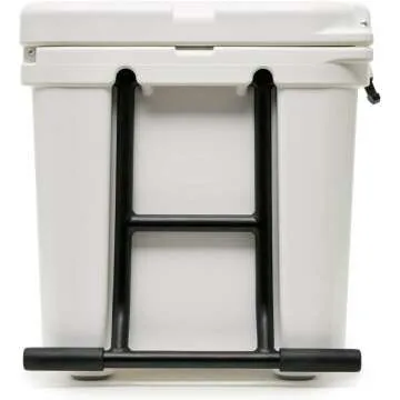 YETI Tundra Haul Wheeled Cooler for Outdoor Adventures
