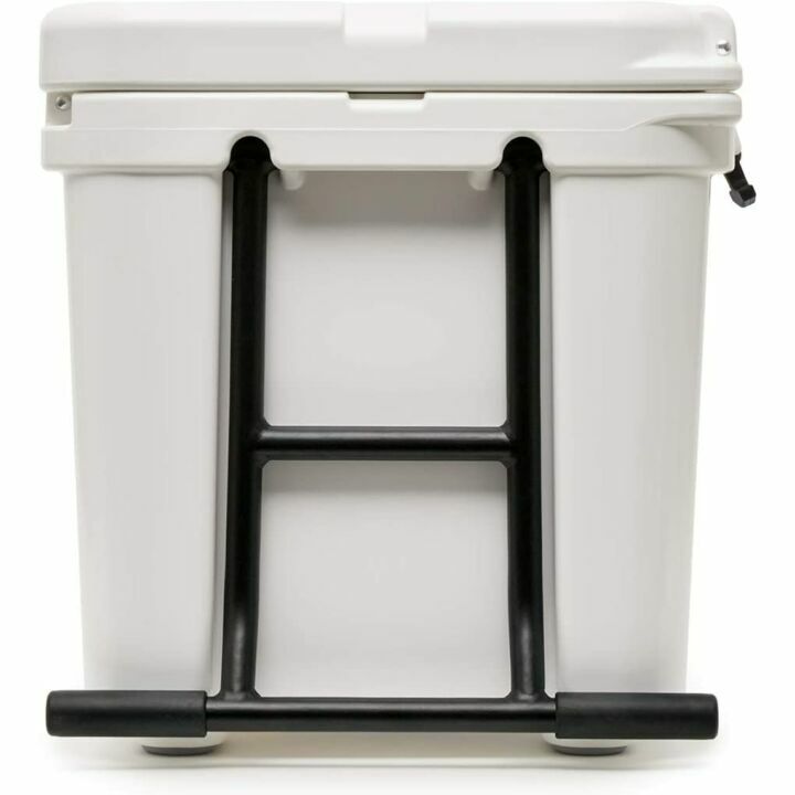YETI Tundra Haul Wheeled Cooler for Outdoor Adventures