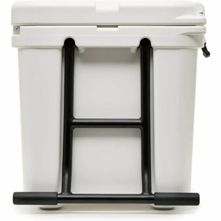 YETI Tundra Haul Wheeled Cooler for Outdoor Adventures