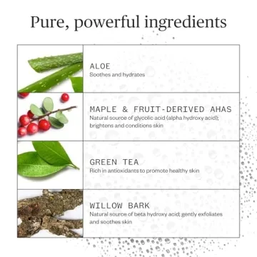 Ursa Major Essential Face Wipes - Natural, Biodegradable, Cruelty-Free