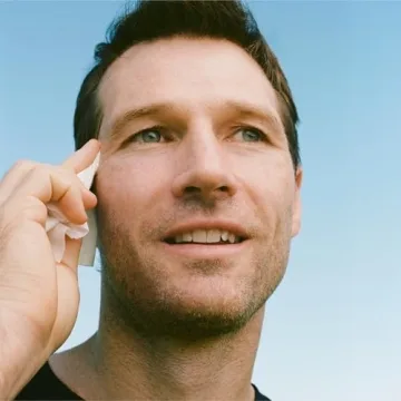 Ursa Major Essential Face Wipes - Natural, Biodegradable, Cruelty-Free