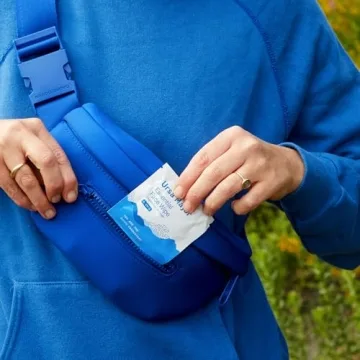 Ursa Major Essential Face Wipes - Natural, Biodegradable, Cruelty-Free