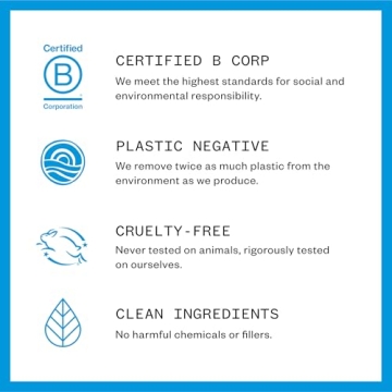 Ursa Major Essential Face Wipes - Natural, Biodegradable, Cruelty-Free