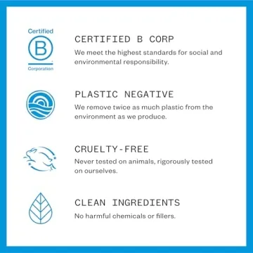 Ursa Major Essential Face Wipes - Natural, Biodegradable, Cruelty-Free