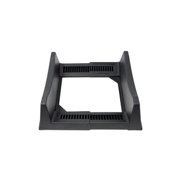 Turbo Pro Tire Display Rack for Garage & Trade Shows