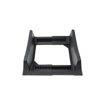 Turbo Pro Tire Display Rack for Garage & Trade Shows