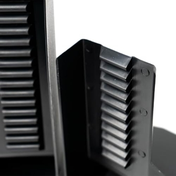 Turbo Pro Tire Display Rack for Garage & Trade Shows