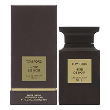Tom Ford Noir De Noir 3.4 oz Eau de Parfum Spray
