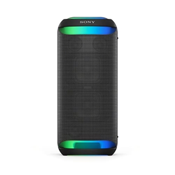 Sony XV800 Portable Bluetooth Karaoke Party Speaker