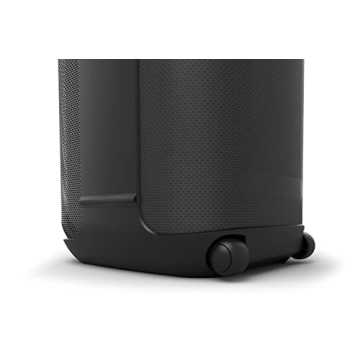 Sony XV800 Portable Bluetooth Karaoke Party Speaker