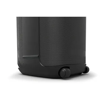 Sony XV800 Portable Bluetooth Karaoke Party Speaker