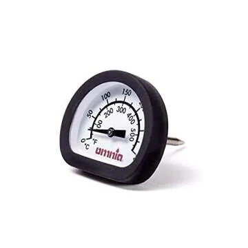 Omnia Thermometer for Perfect Cooking and Baking
