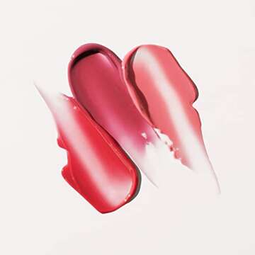 Versed Silk Slip Tinted Lip Oil - Long-Lasting Hydrating Lip Care