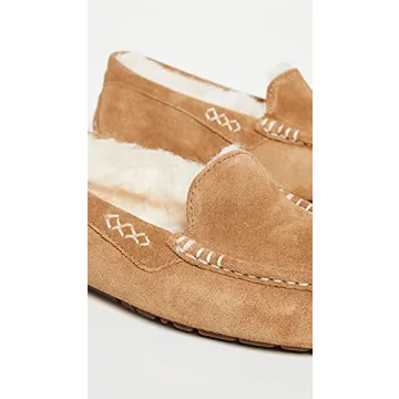 UGG Women's Ansley Slipper for Cozy Comfort